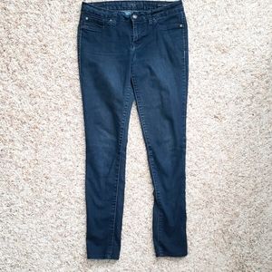 Jessica Simpson Kiss Me Jegging Jeans